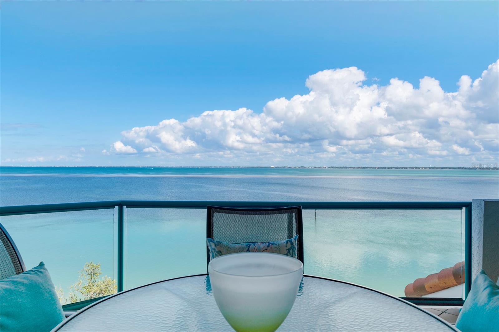 TANGERINE BAY CLUB - Residential
