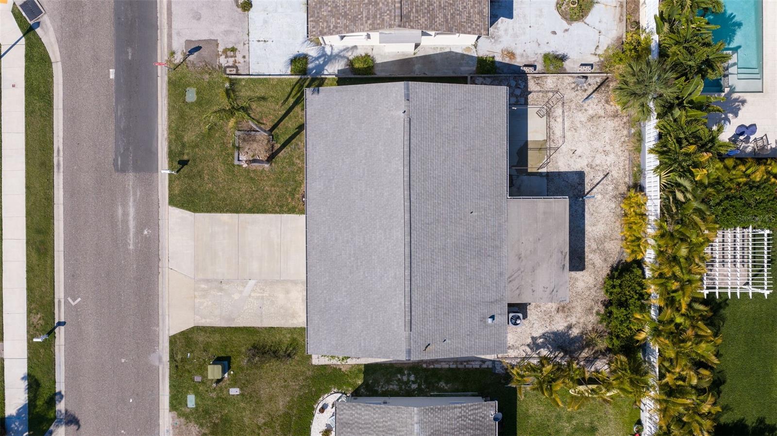 GAY SHORES 1ST ADD - Residential