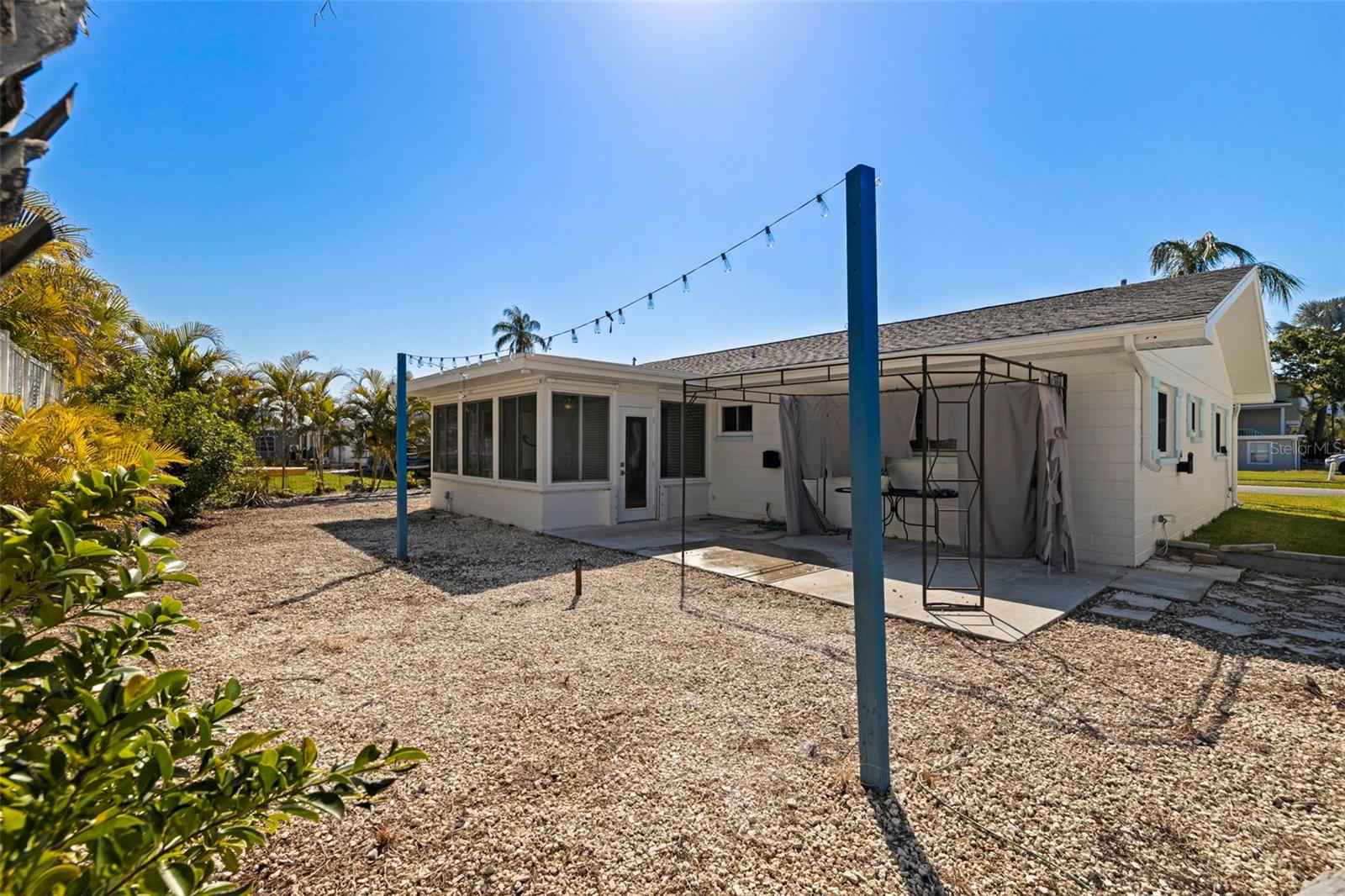 GAY SHORES 1ST ADD - Residential