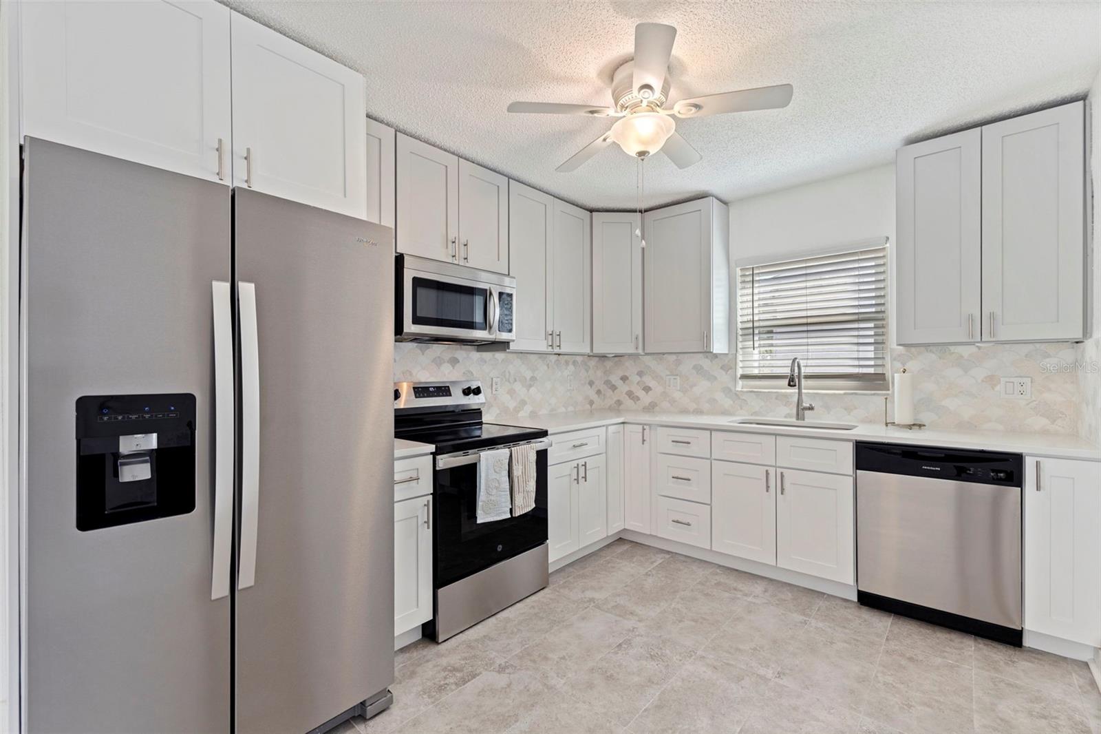 GAY SHORES 1ST ADD - Residential