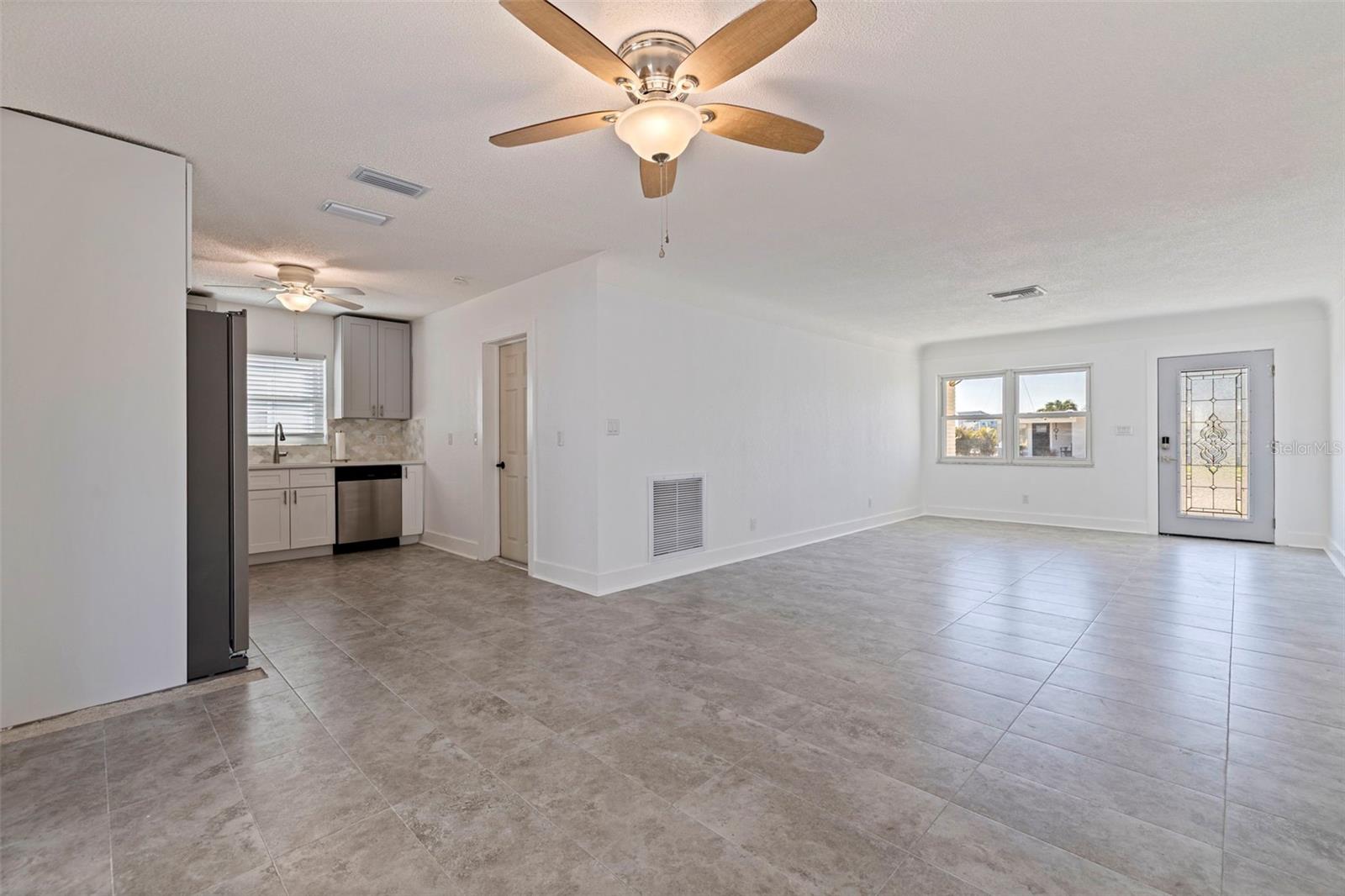 GAY SHORES 1ST ADD - Residential