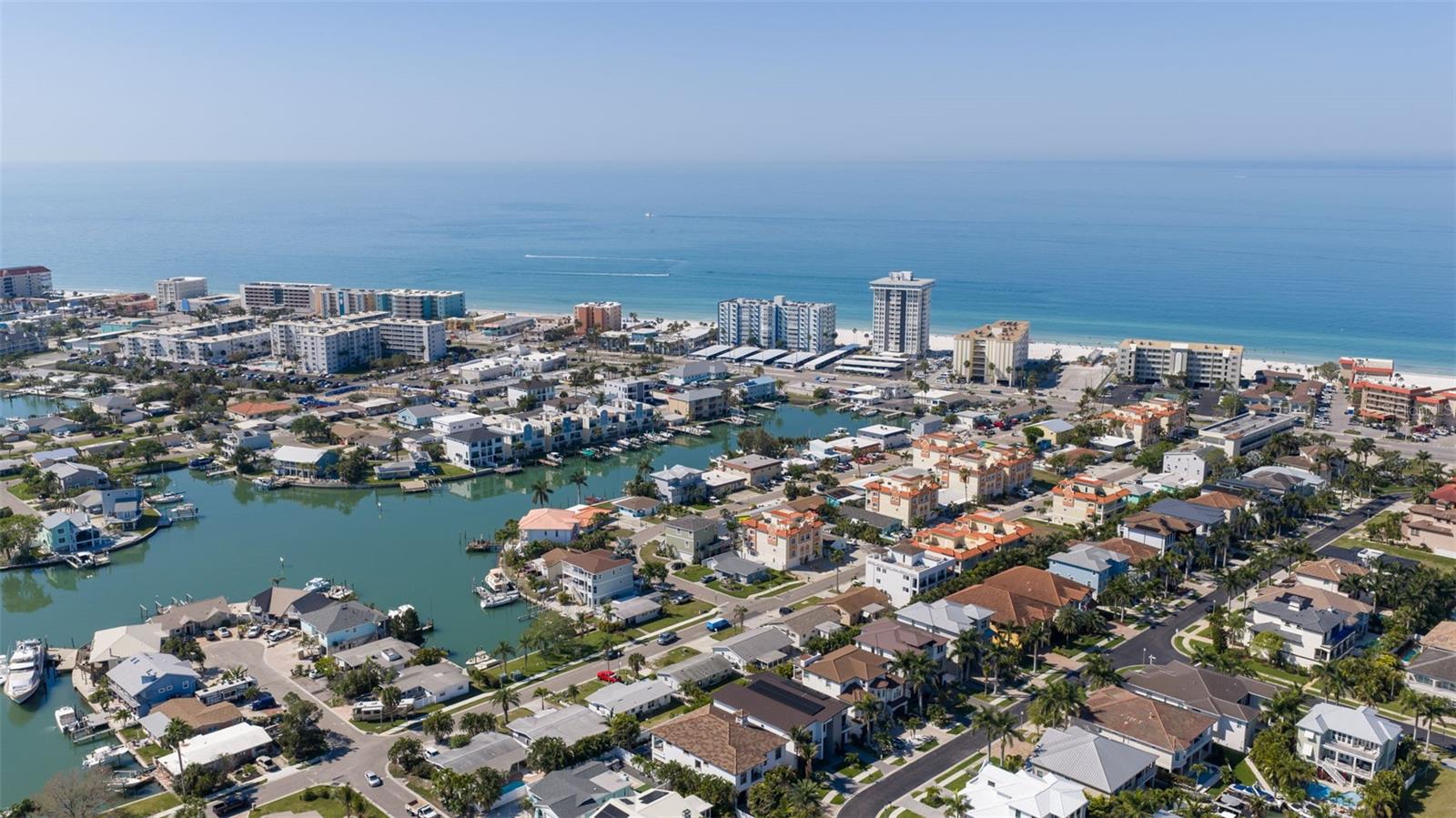 GAY SHORES 1ST ADD - Residential