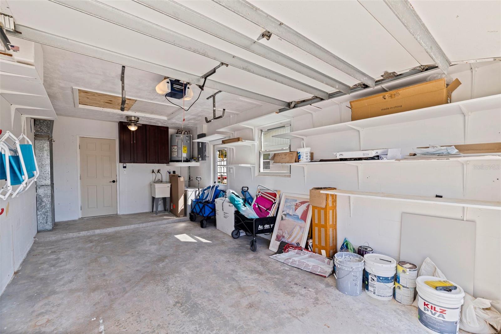 GAY SHORES 1ST ADD - Residential