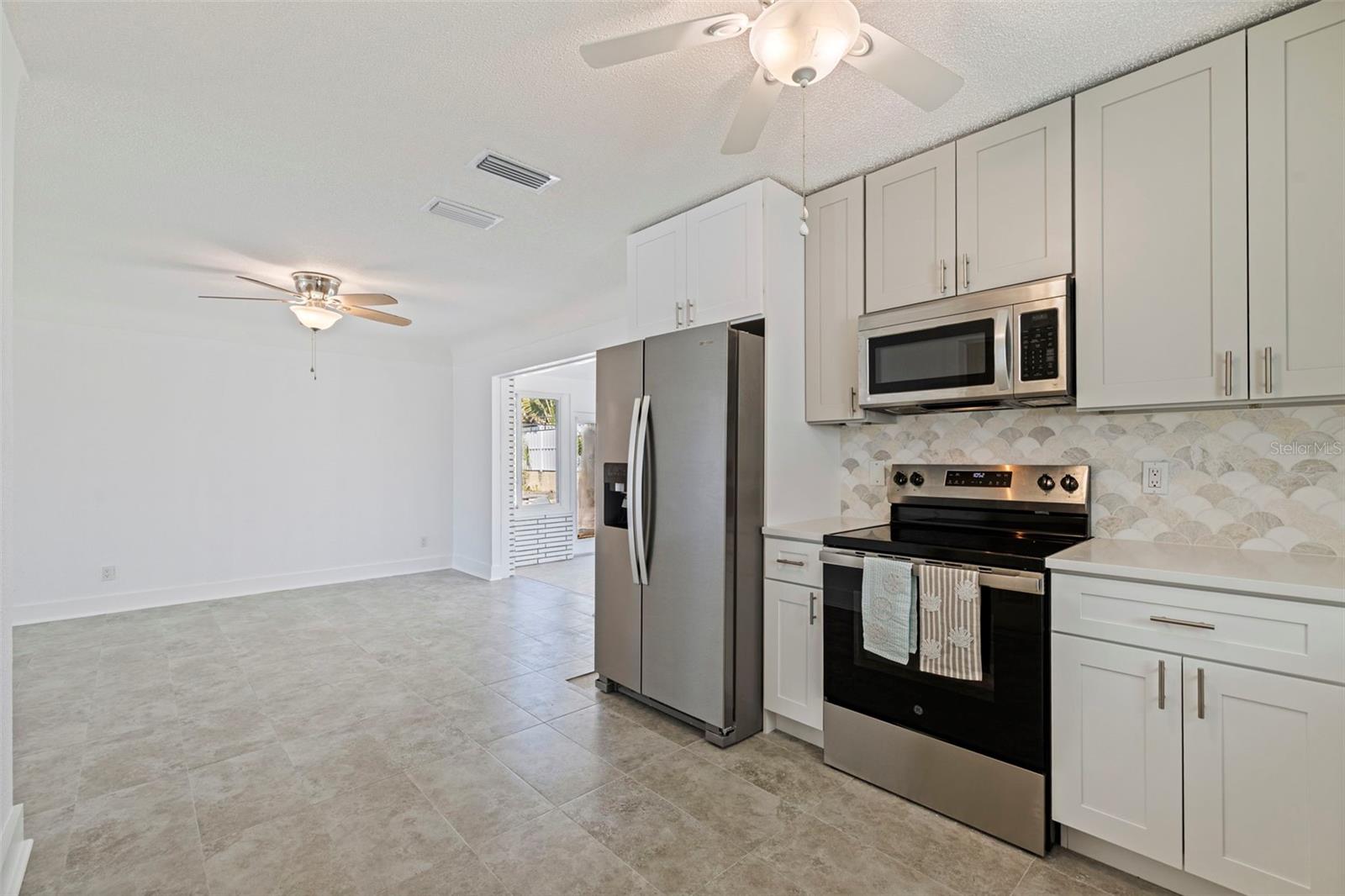 GAY SHORES 1ST ADD - Residential