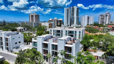 Photo of 626 Rawls Avenue #626, Sarasota, FL 34236 (MLS # A4657136)