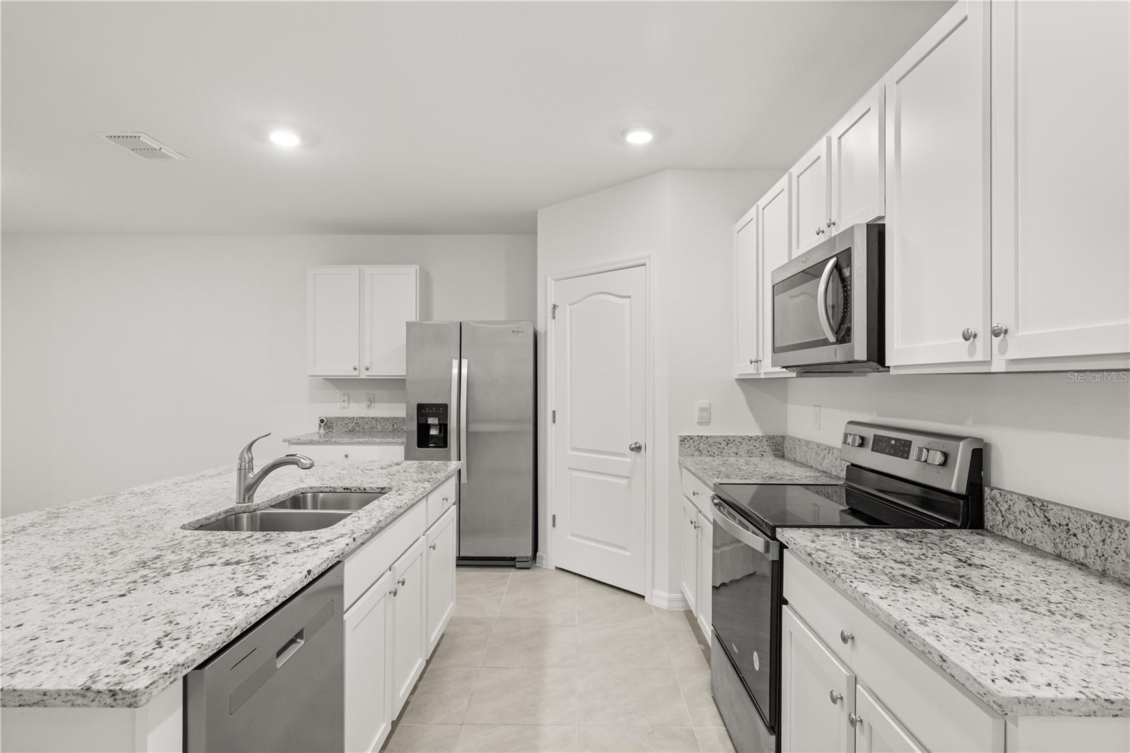 DELTONA LAKES UNIT 67 - Residential