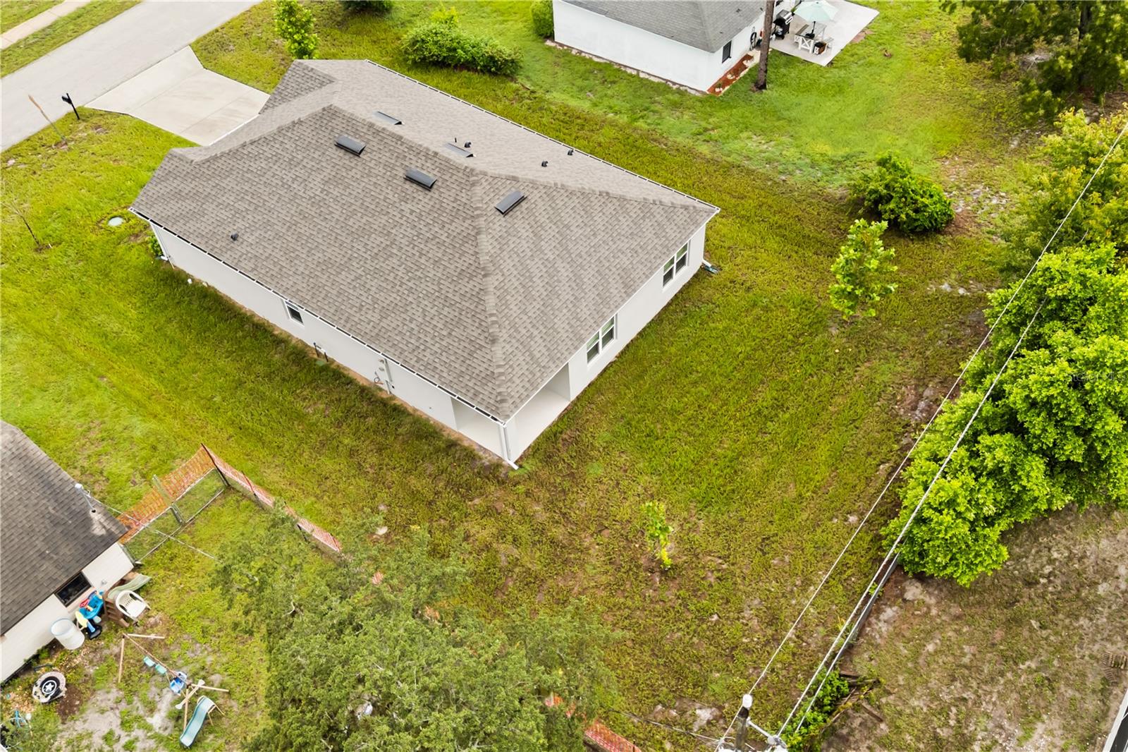 DELTONA LAKES UNIT 67 - Residential