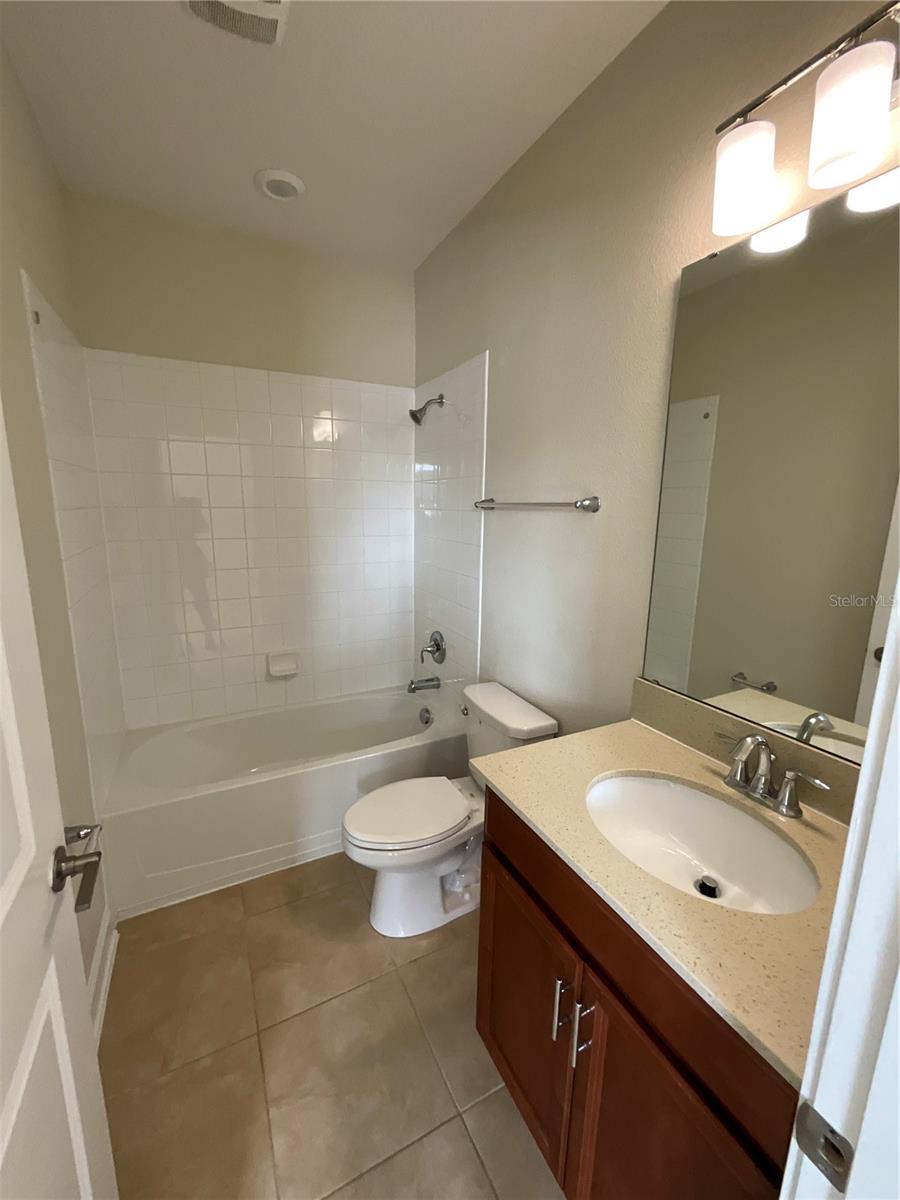 THE VISTAS AT CHAMPIONSGATE PH 1B & 2 - Residential Lease