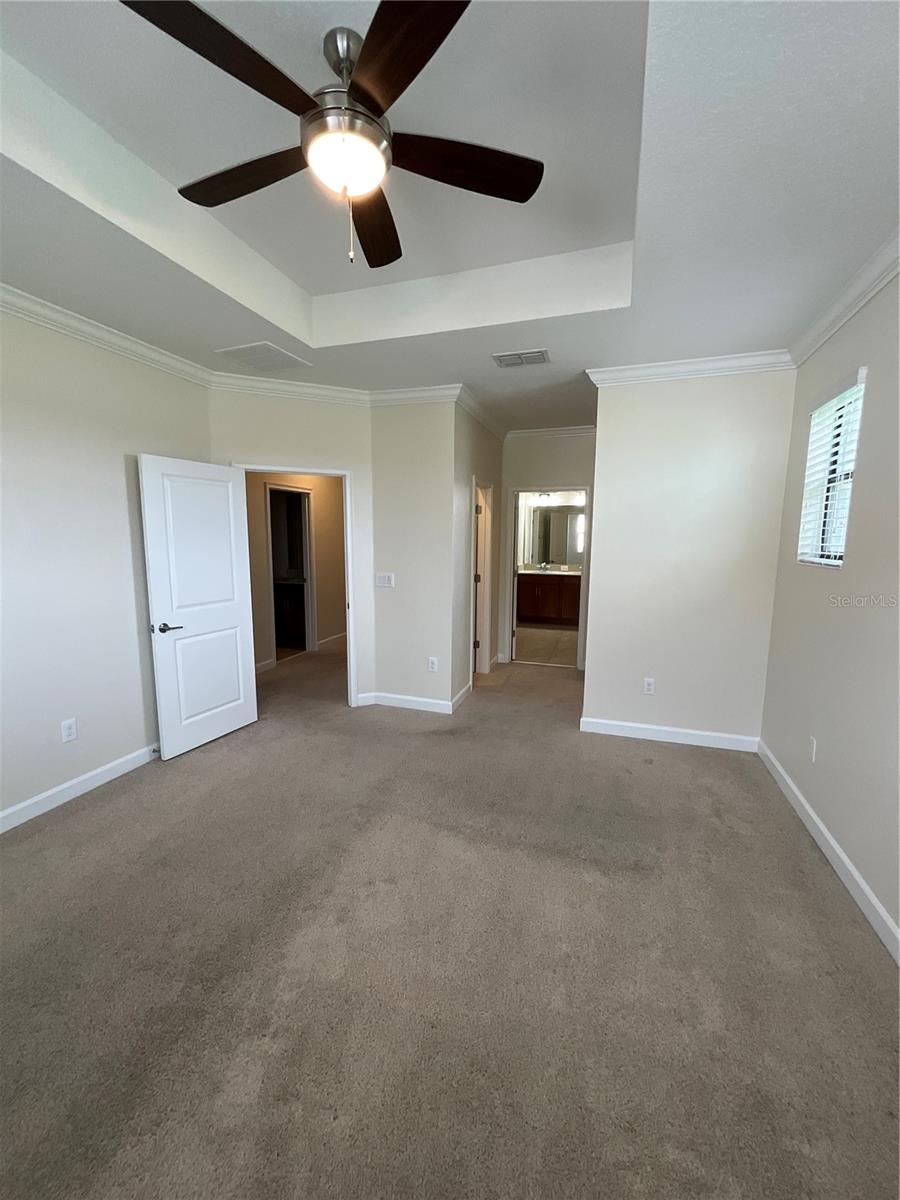 THE VISTAS AT CHAMPIONSGATE PH 1B & 2 - Residential Lease