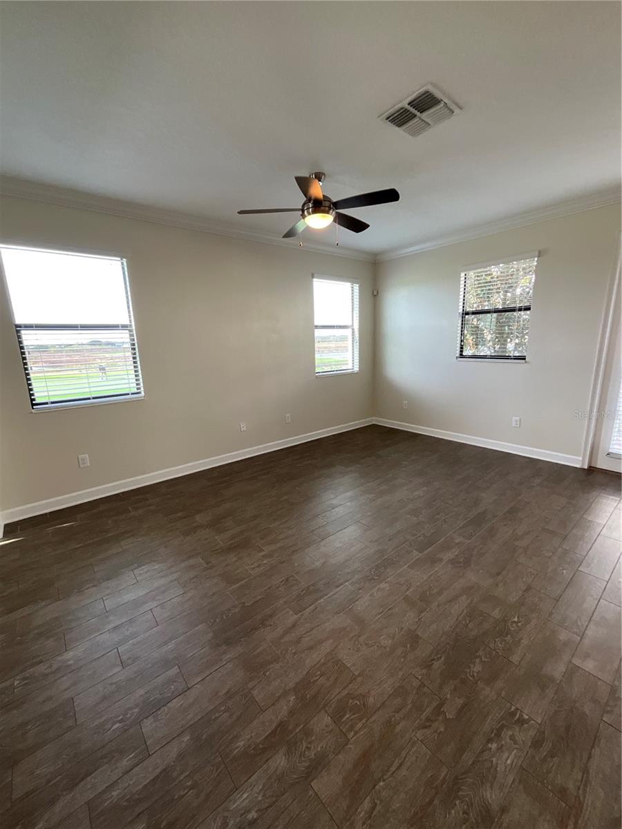 THE VISTAS AT CHAMPIONSGATE PH 1B & 2 - Residential Lease