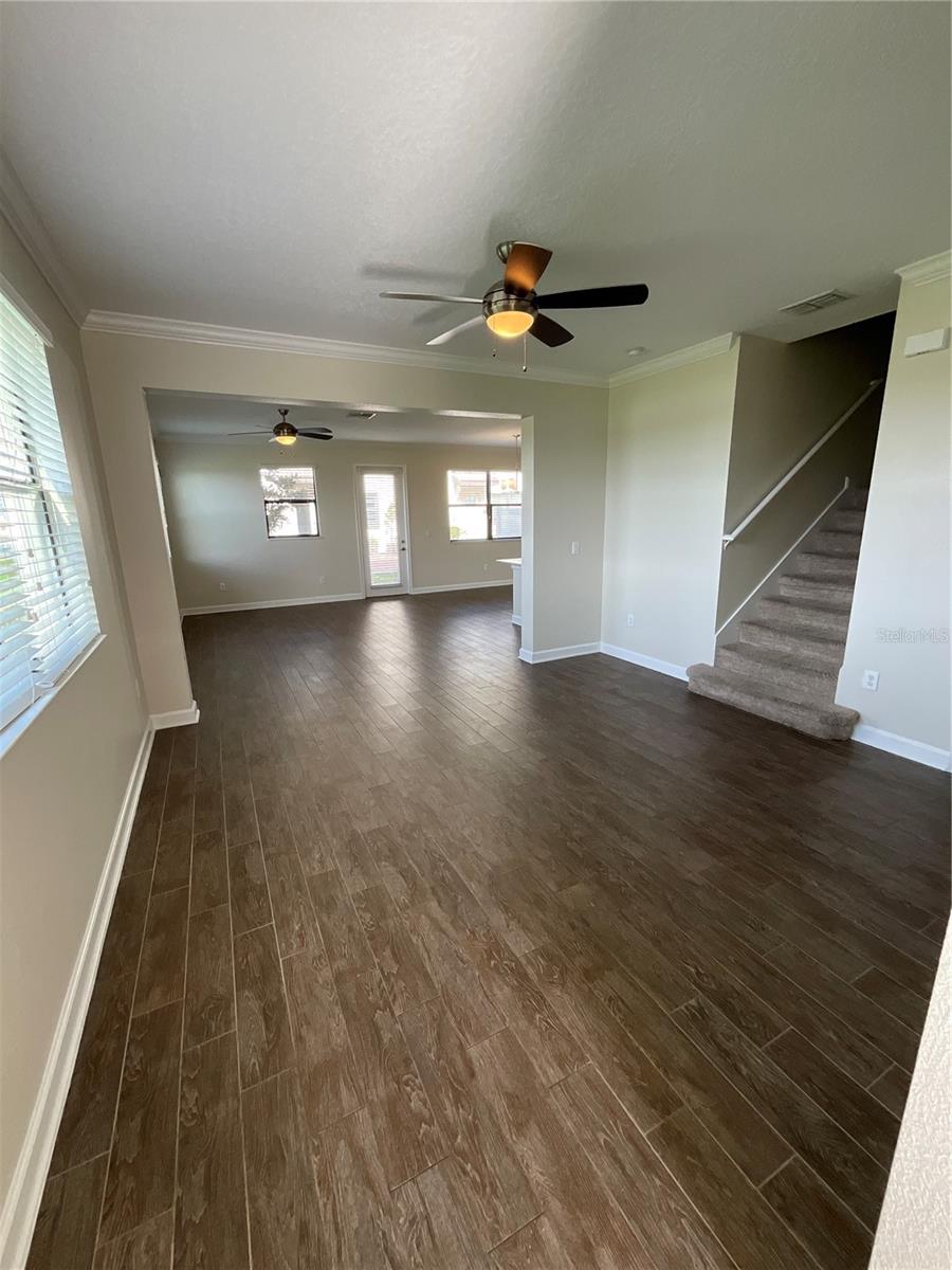 THE VISTAS AT CHAMPIONSGATE PH 1B & 2 - Residential Lease