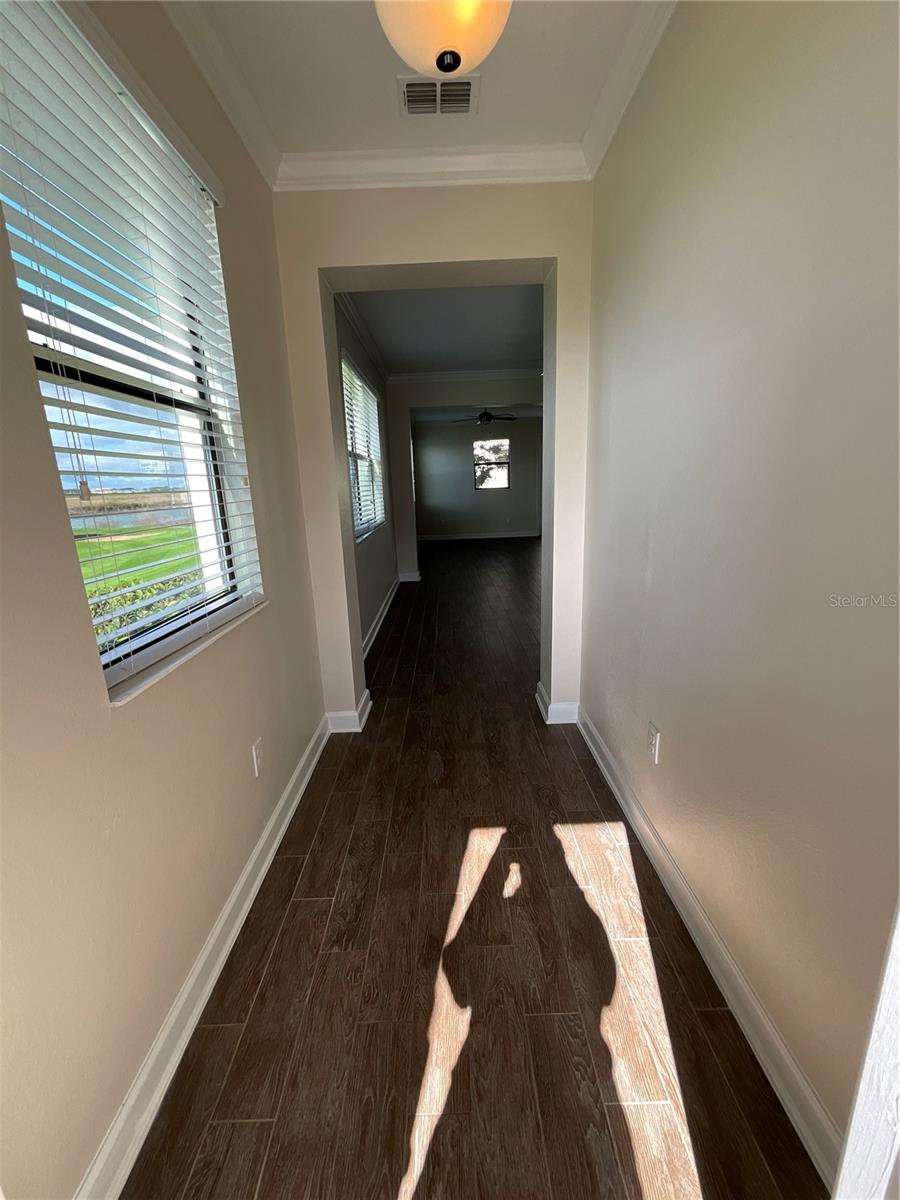 THE VISTAS AT CHAMPIONSGATE PH 1B & 2 - Residential Lease