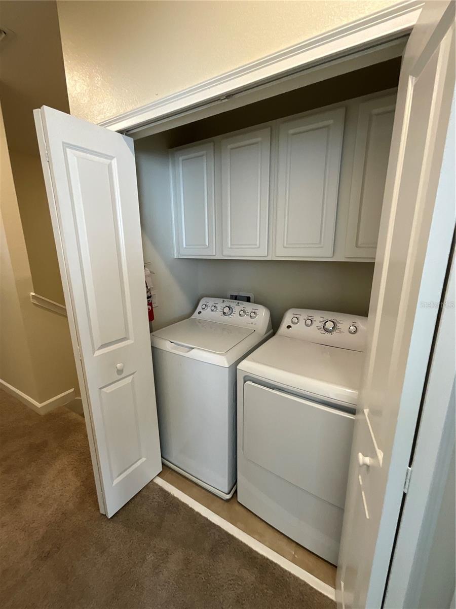 THE VISTAS AT CHAMPIONSGATE PH 1B & 2 - Residential Lease