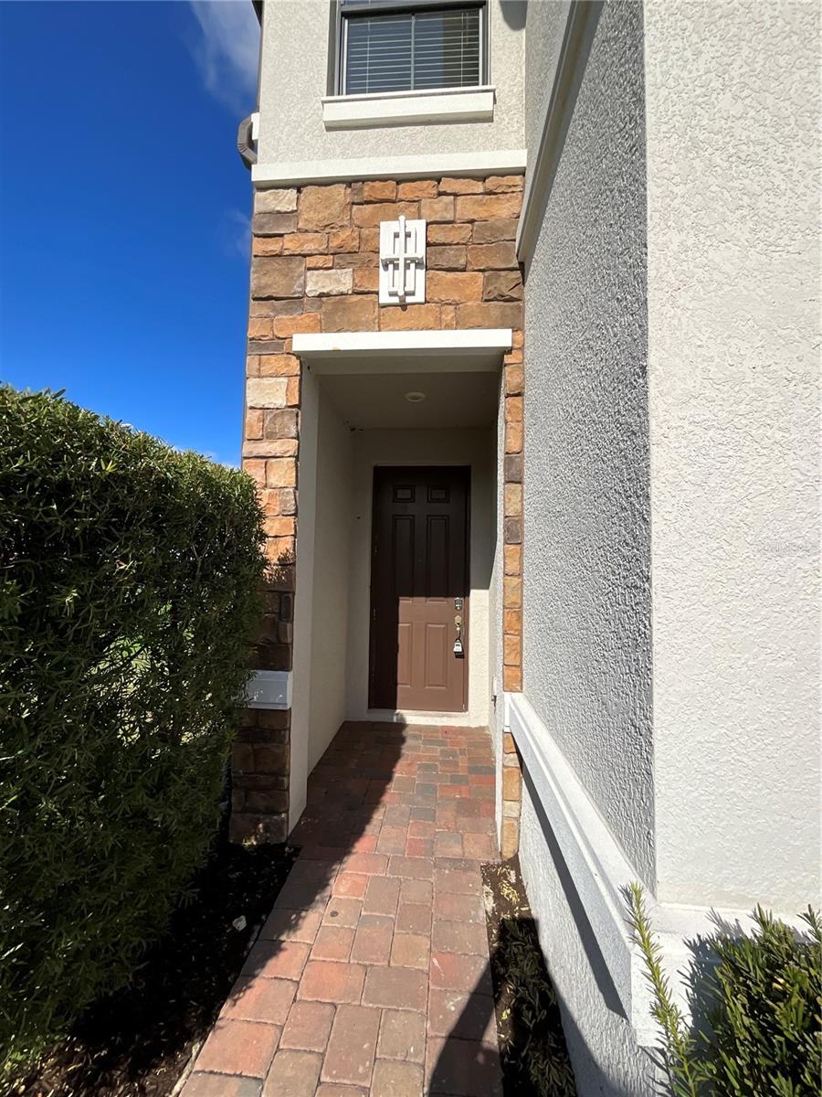 THE VISTAS AT CHAMPIONSGATE PH 1B & 2 - Residential Lease