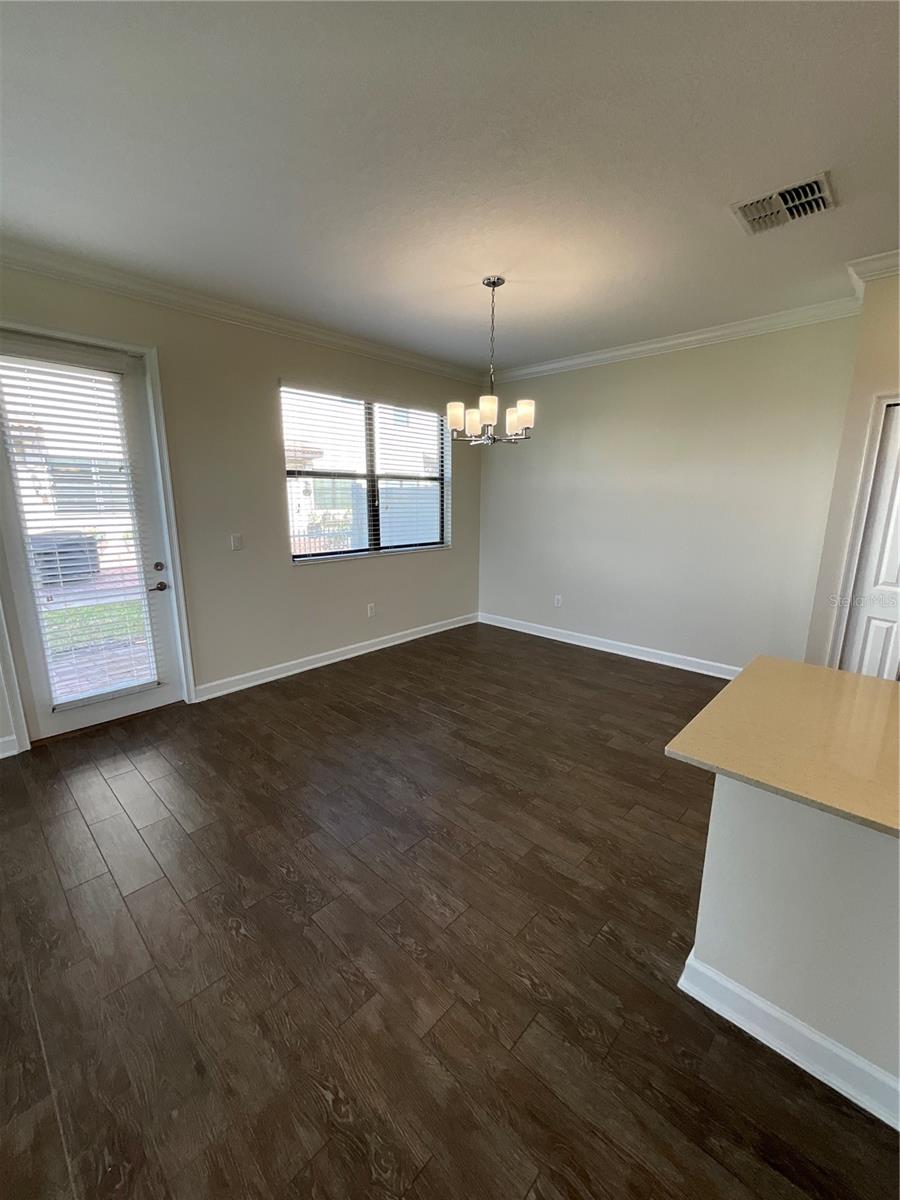 THE VISTAS AT CHAMPIONSGATE PH 1B & 2 - Residential Lease