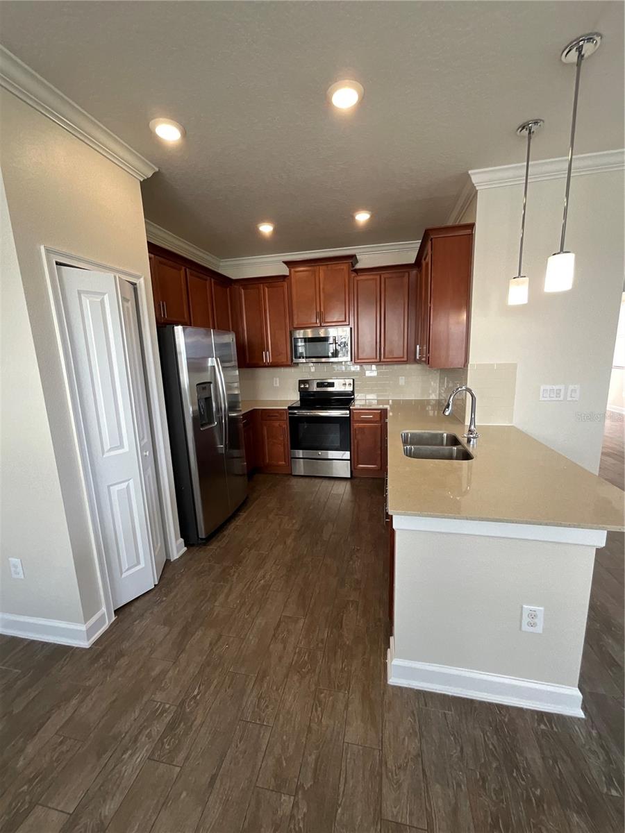 THE VISTAS AT CHAMPIONSGATE PH 1B & 2 - Residential Lease