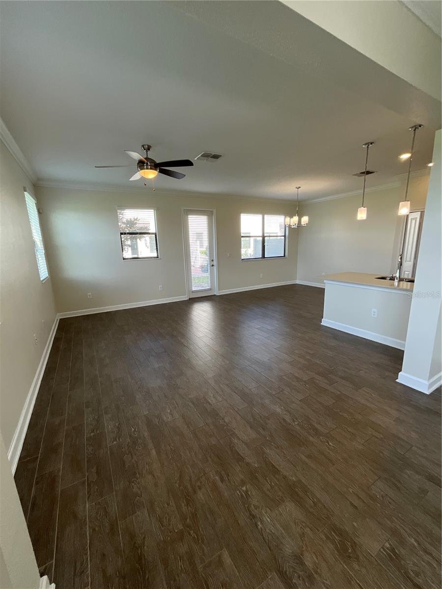 THE VISTAS AT CHAMPIONSGATE PH 1B & 2 - Residential Lease