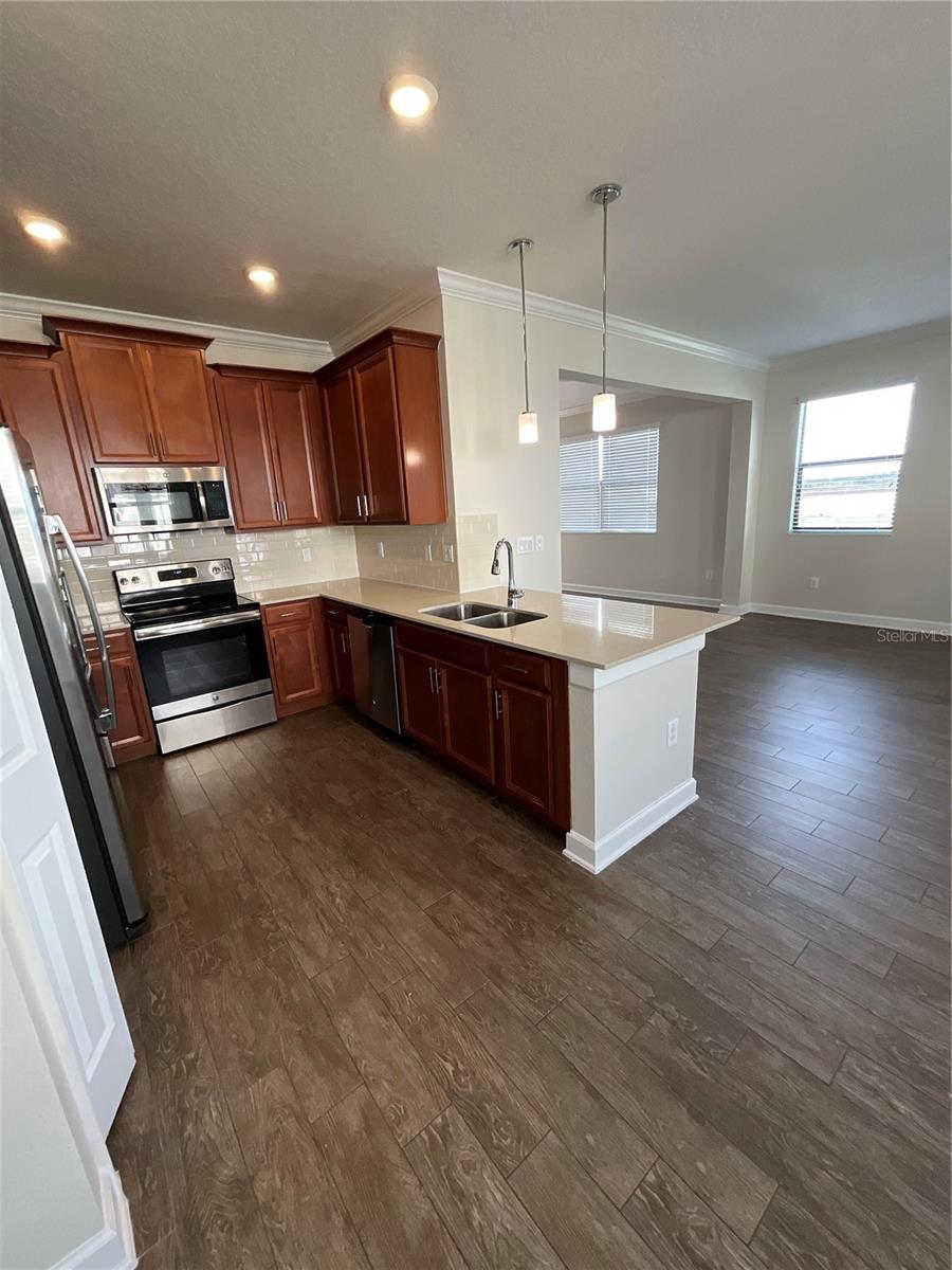 THE VISTAS AT CHAMPIONSGATE PH 1B & 2 - Residential Lease