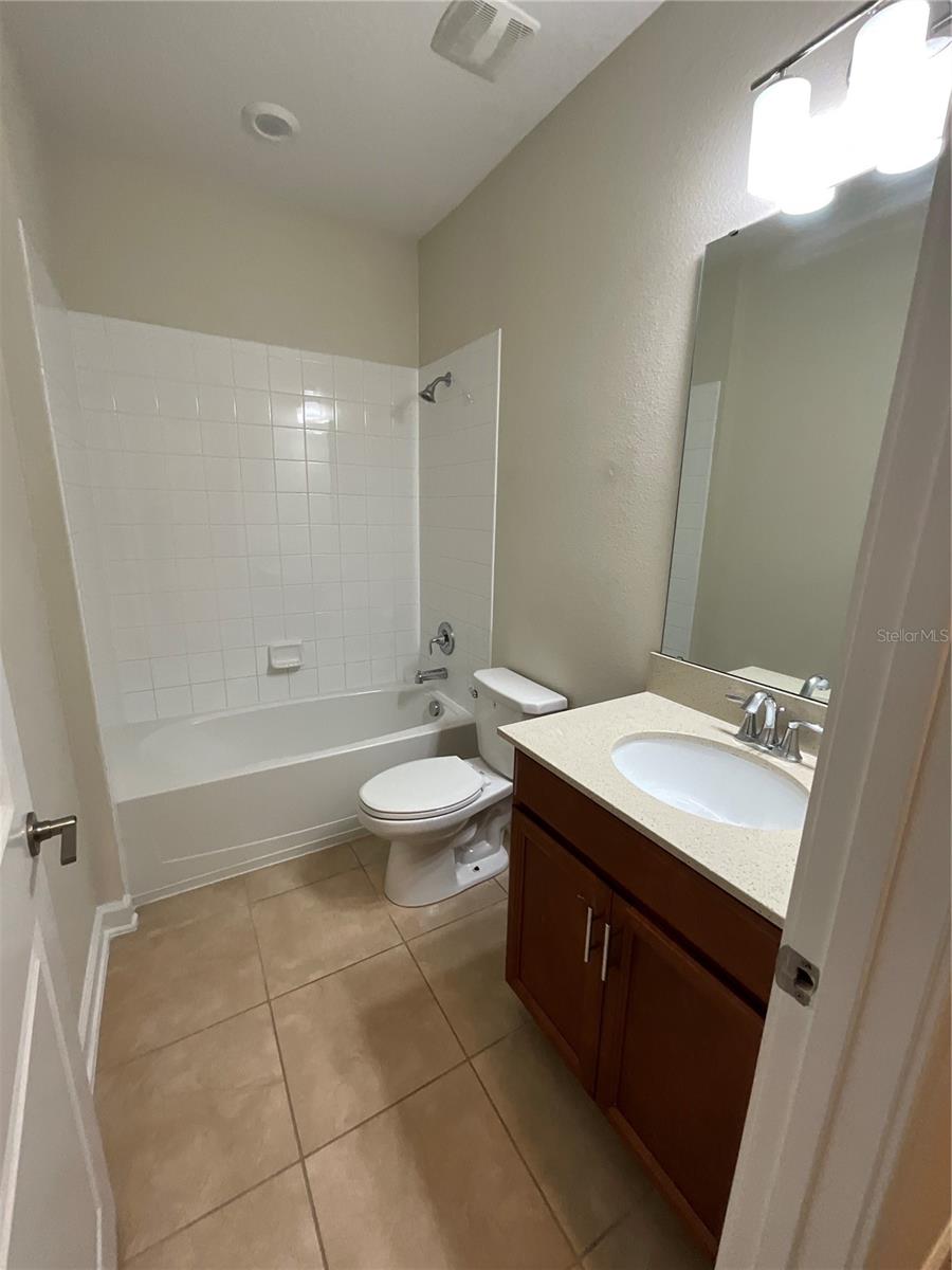 THE VISTAS AT CHAMPIONSGATE PH 1B & 2 - Residential Lease