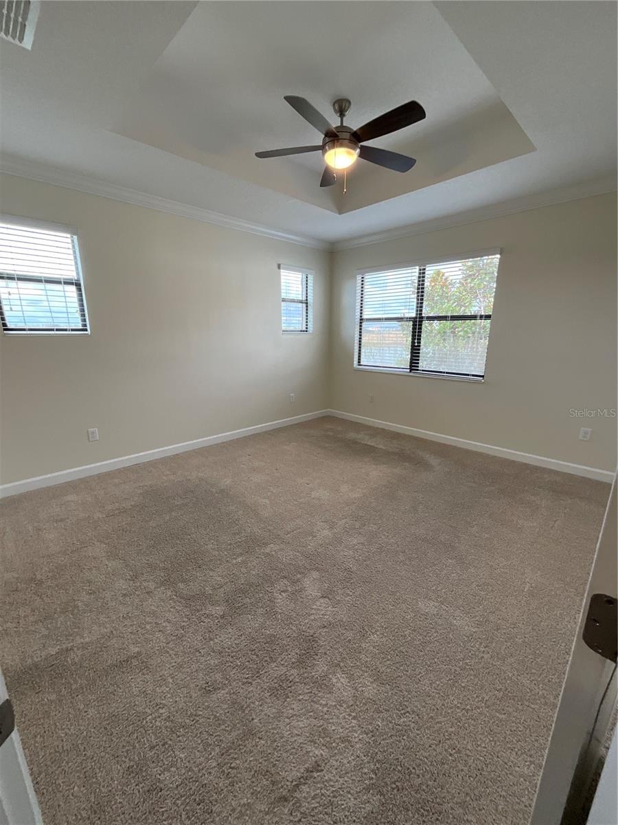 THE VISTAS AT CHAMPIONSGATE PH 1B & 2 - Residential Lease