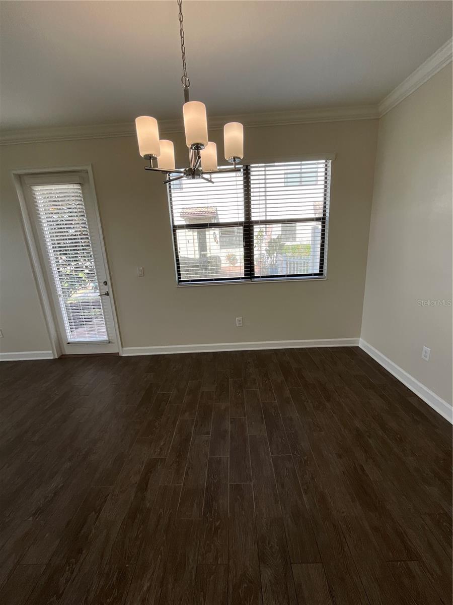 THE VISTAS AT CHAMPIONSGATE PH 1B & 2 - Residential Lease