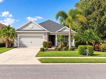 Rivers Reach Homes for Sale | Parrish Florida 28 1549 WESTOVER AVENUE PARRISH FL 34219
