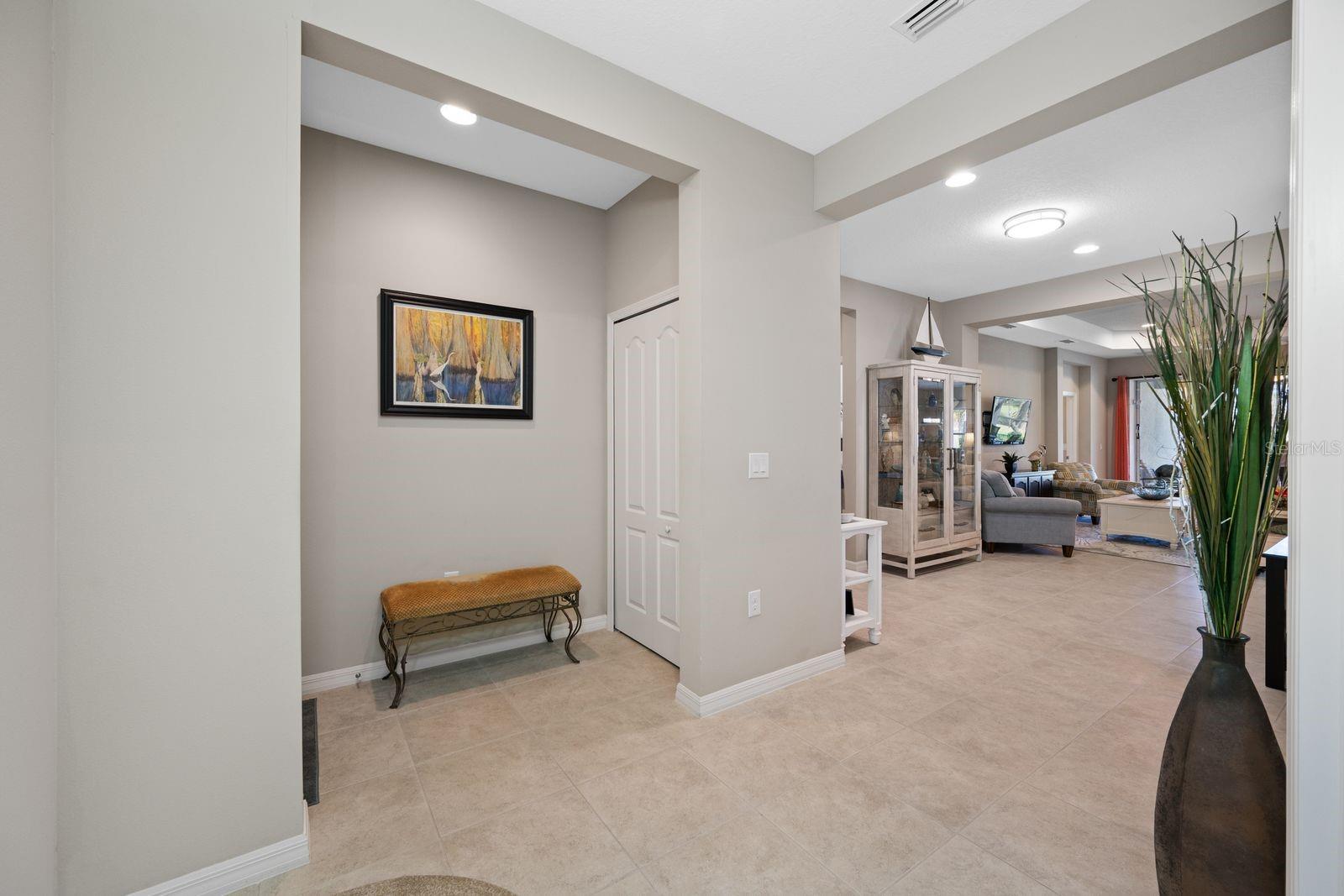 RIVERS REACH PH I-A - Residential