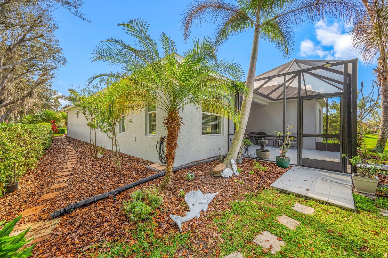 RIVERS REACH PH I-A - Residential