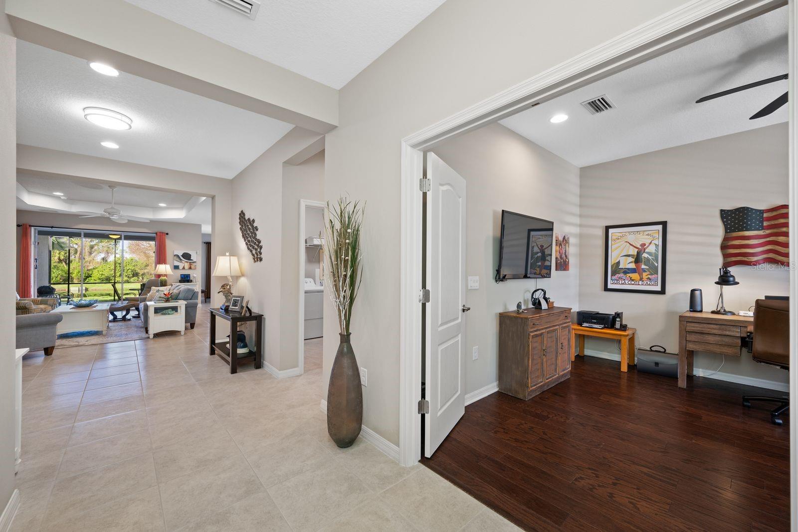 RIVERS REACH PH I-A - Residential