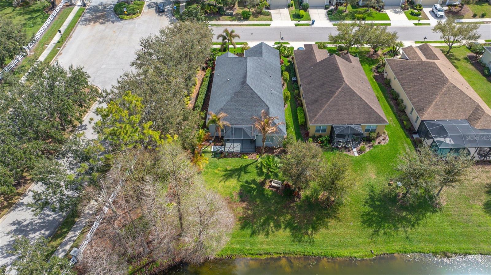 RIVERS REACH PH I-A - Residential