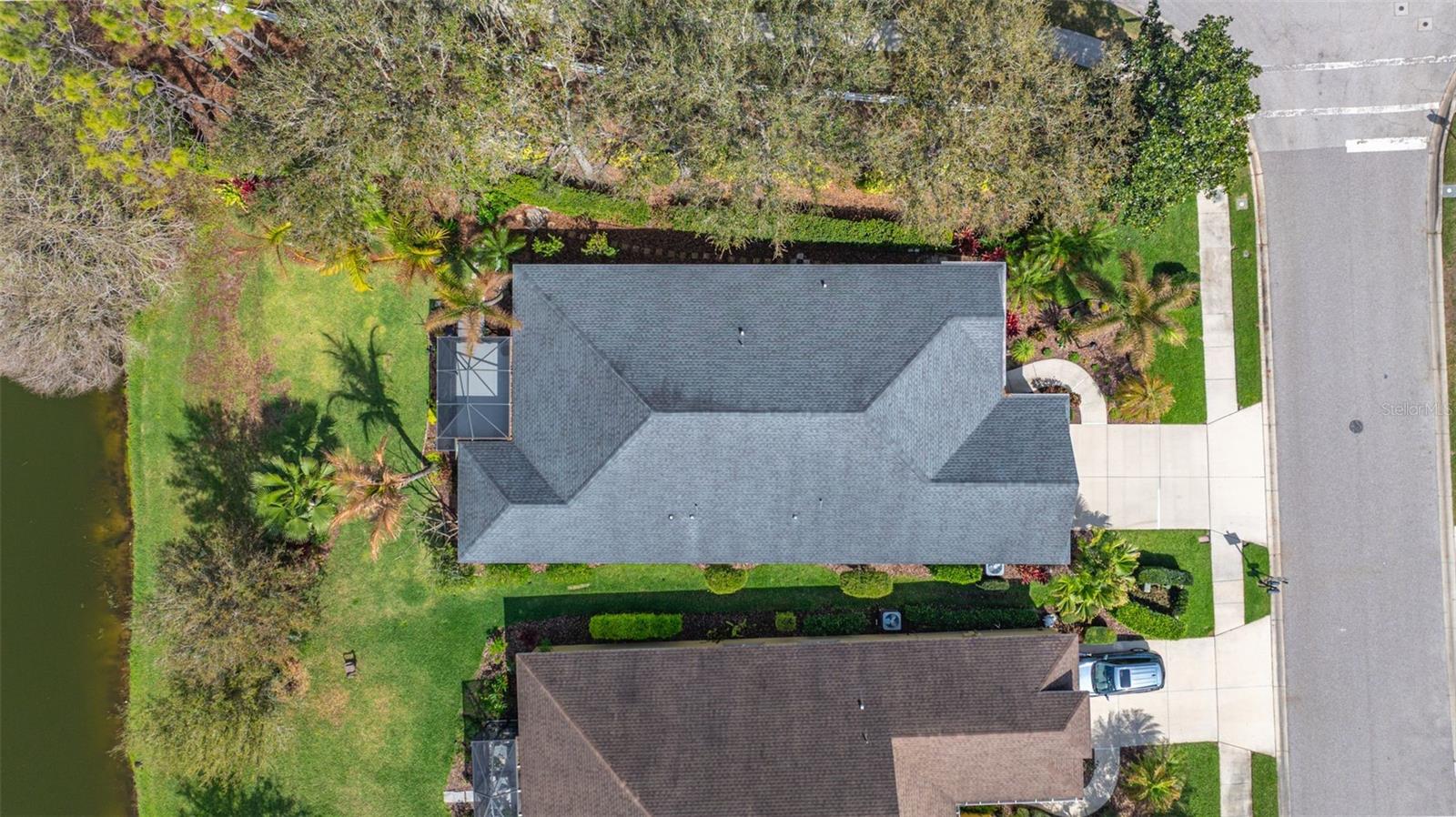 RIVERS REACH PH I-A - Residential