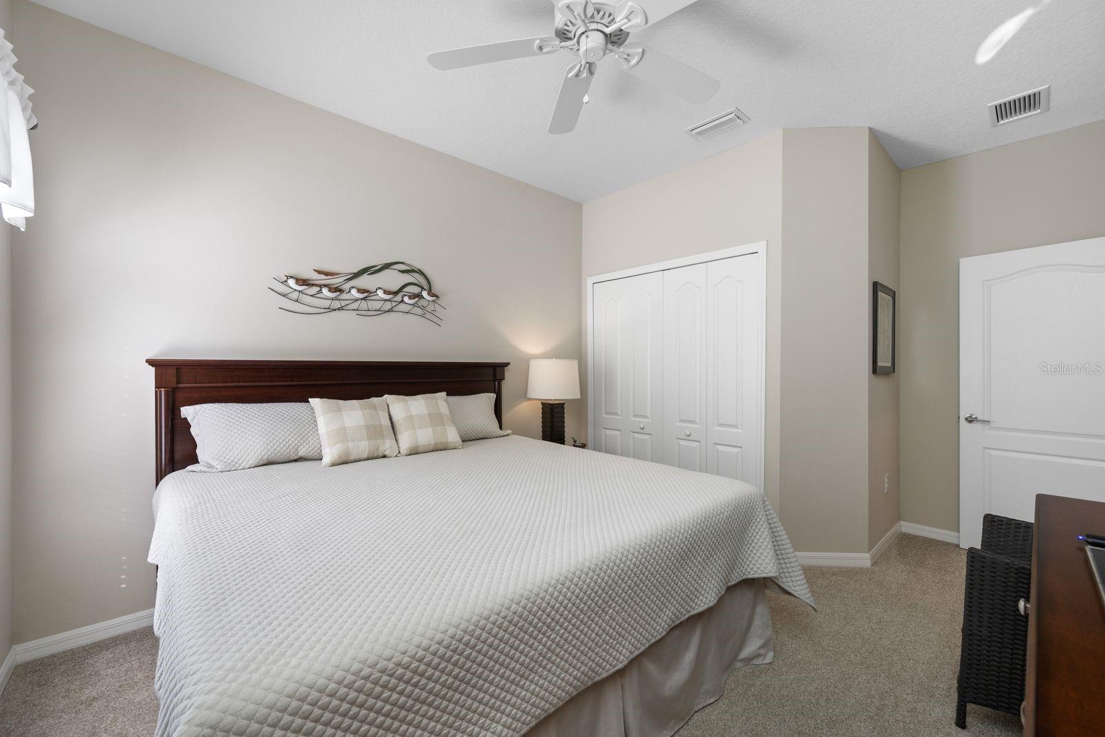 RIVERS REACH PH I-A - Residential