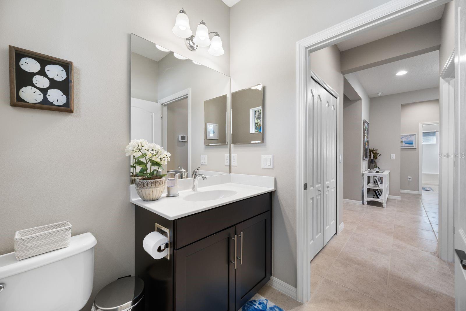 RIVERS REACH PH I-A - Residential