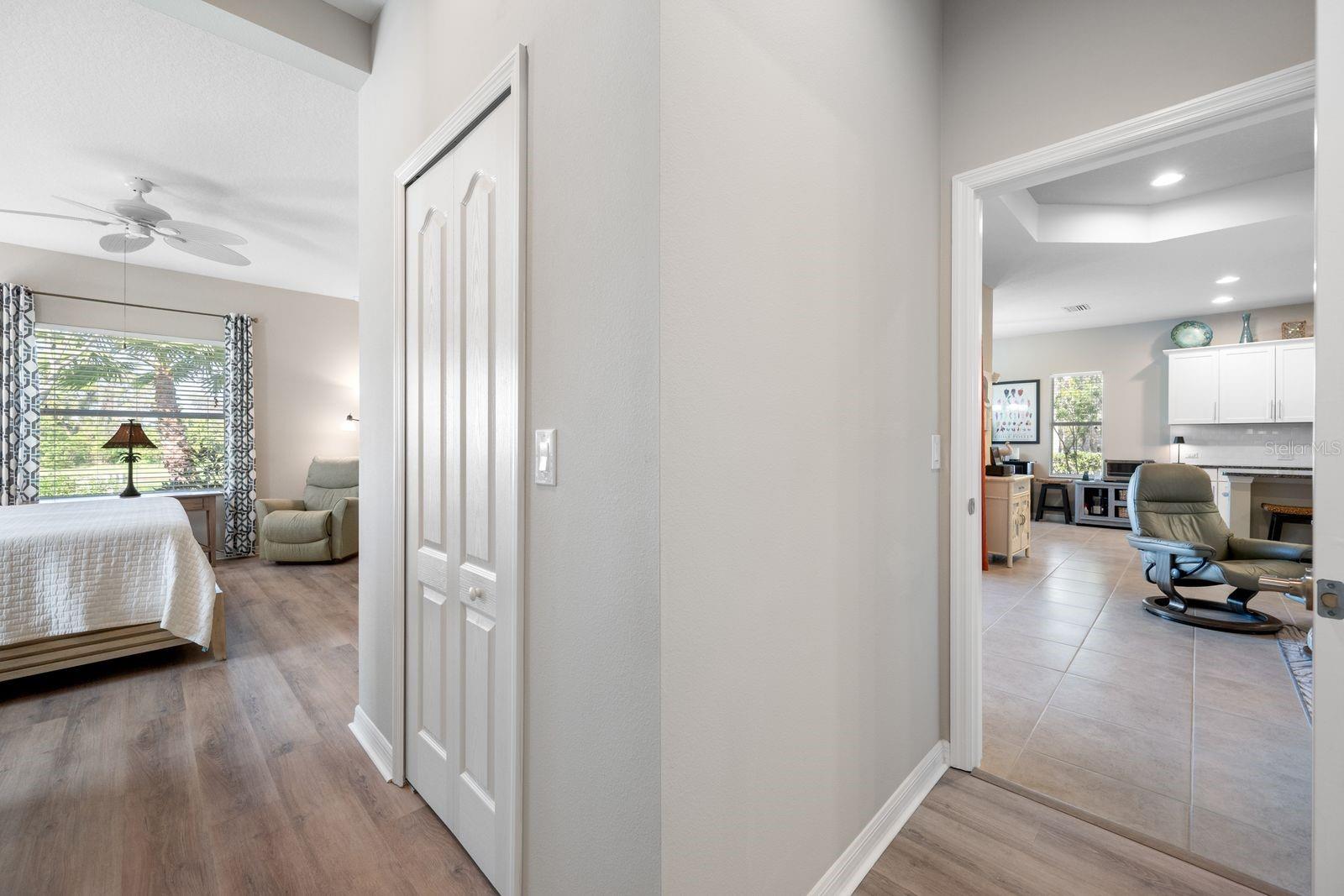 RIVERS REACH PH I-A - Residential