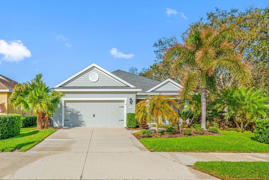 Welcome to 1549 Westover Ave in Parrish, FL — a bright and inviting home perfectly situated on a peaceful pond lot with mature landscaping surrounding the property. This 3-bedroom, 2.5-bath home with a separate office/den offers a spacious and functional layout designed for comfortable Florida living. Inside, you’ll find an open and airy floor plan filled with natural light, creating a warm and welcoming atmosphere throughout the main living spaces. The separate office/den provides the perfect spot for working from home, a study, or a quiet flex space. Step outside to enjoy the extended screened-in patio, an ideal place to relax, entertain, or take in the tranquil pond views and lush greenery that make this setting so special. The home also features an extended 2-car garage, offering additional room for storage, hobbies, or extra workspace. With its peaceful water/preserve view, mature landscaping, bright interior, and thoughtful layout, this home is a wonderful opportunity to enjoy the best of Parrish living. Schedule your private showing today!