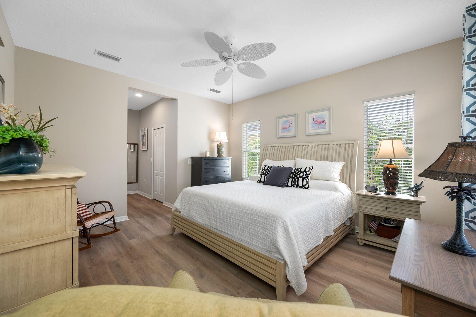 RIVERS REACH PH I-A - Residential