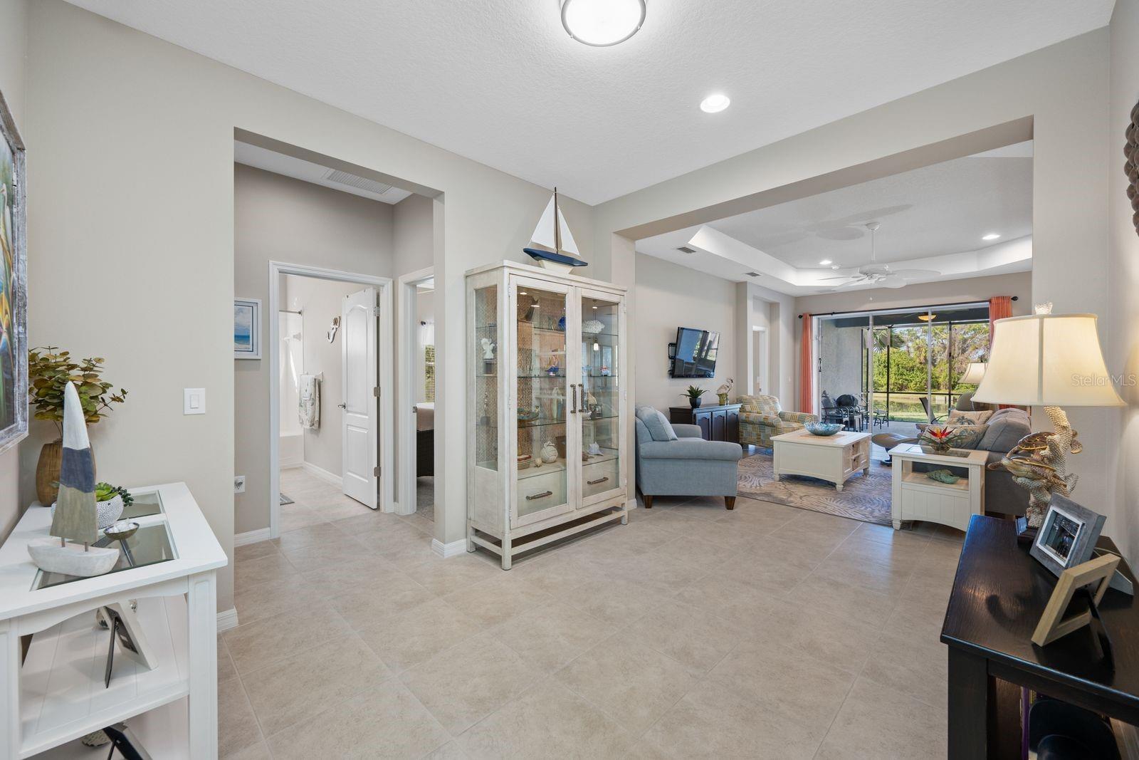 RIVERS REACH PH I-A - Residential