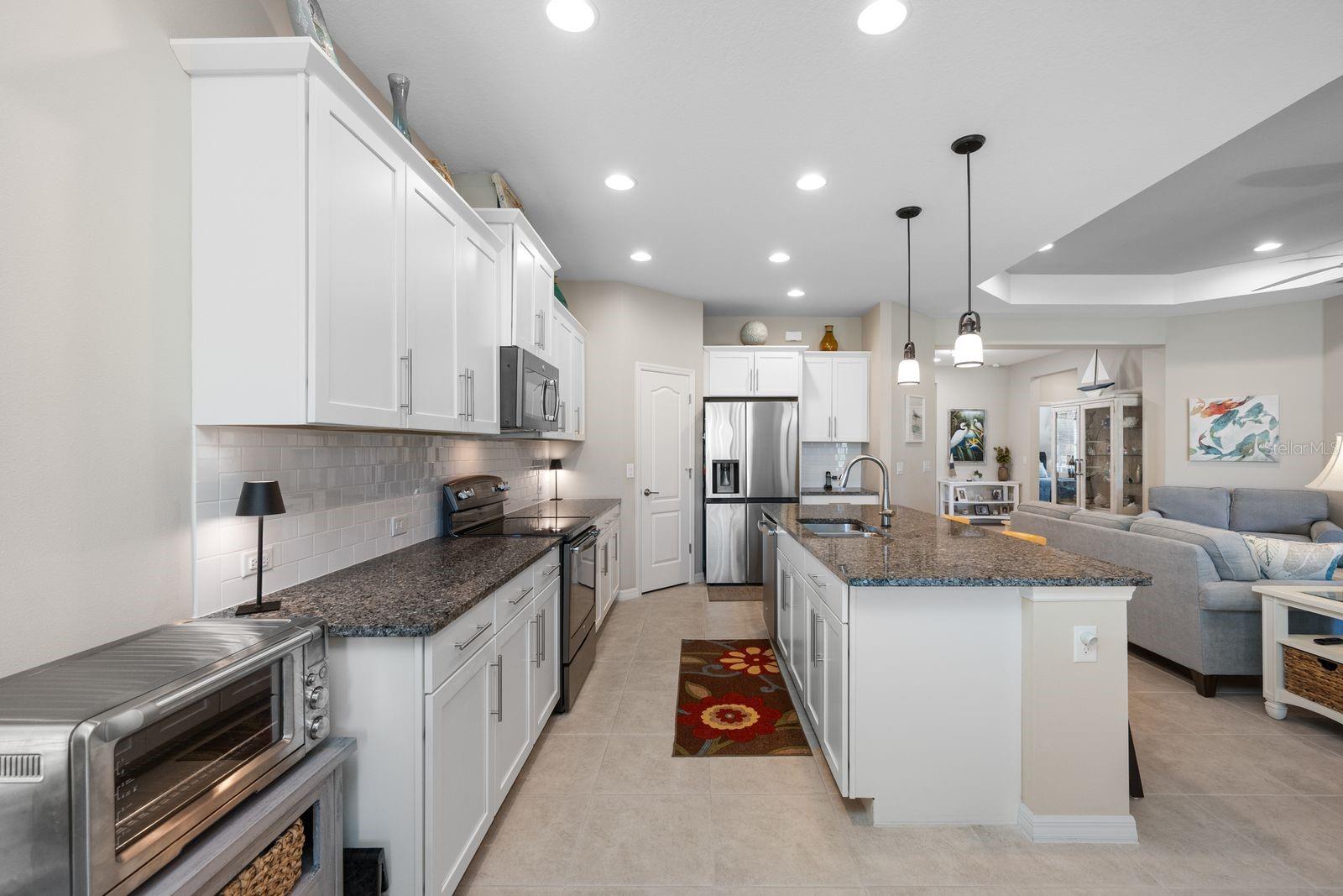 RIVERS REACH PH I-A - Residential