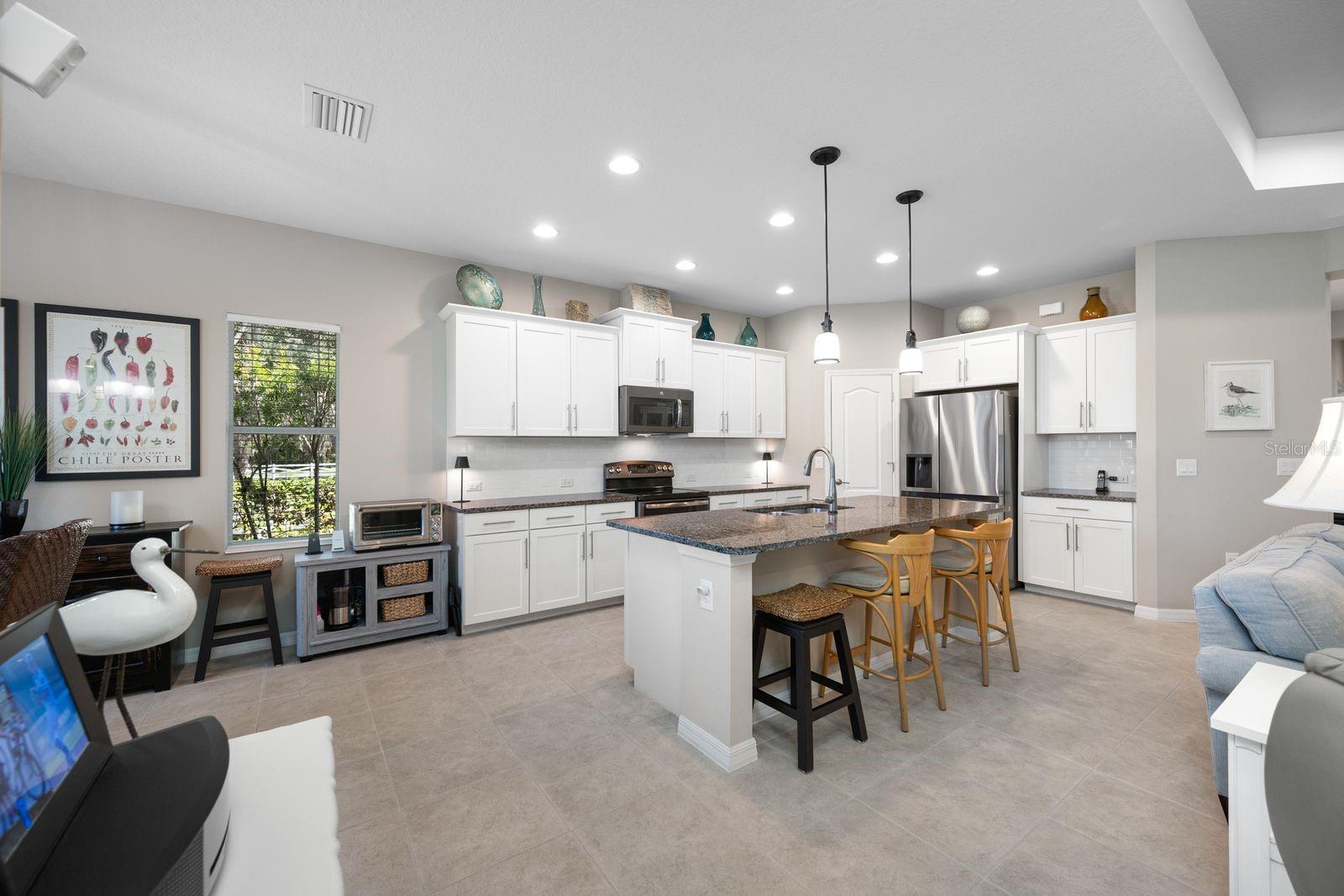 RIVERS REACH PH I-A - Residential