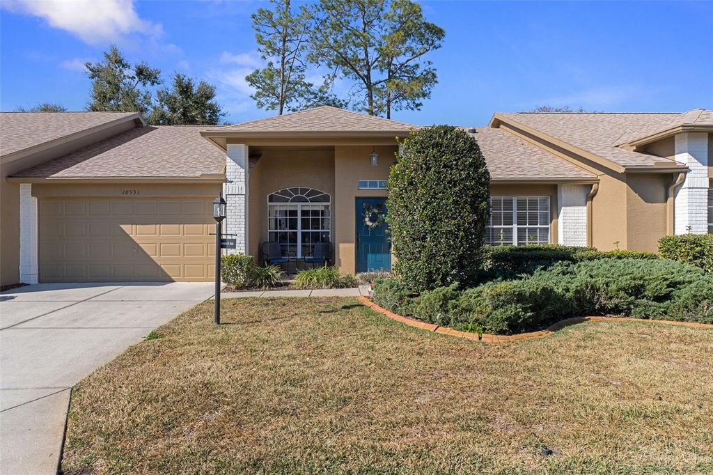 Photo of 18531 Bent Pine Drive, Hudson, FL 34667 (MLS # W7882595)
