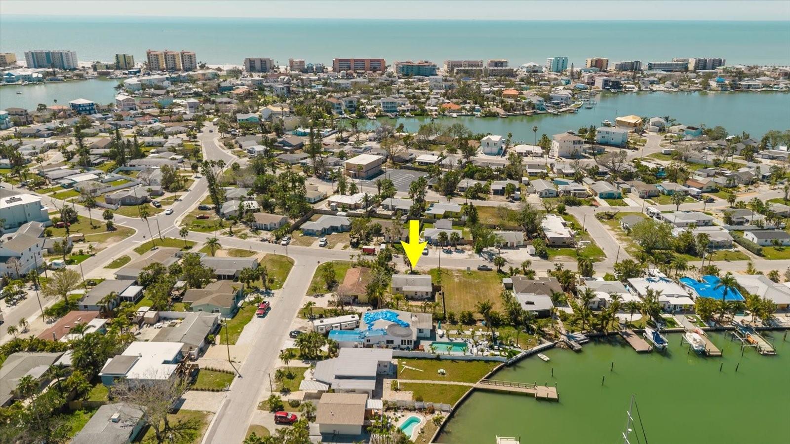 BAY POINT ESTATES - Residential