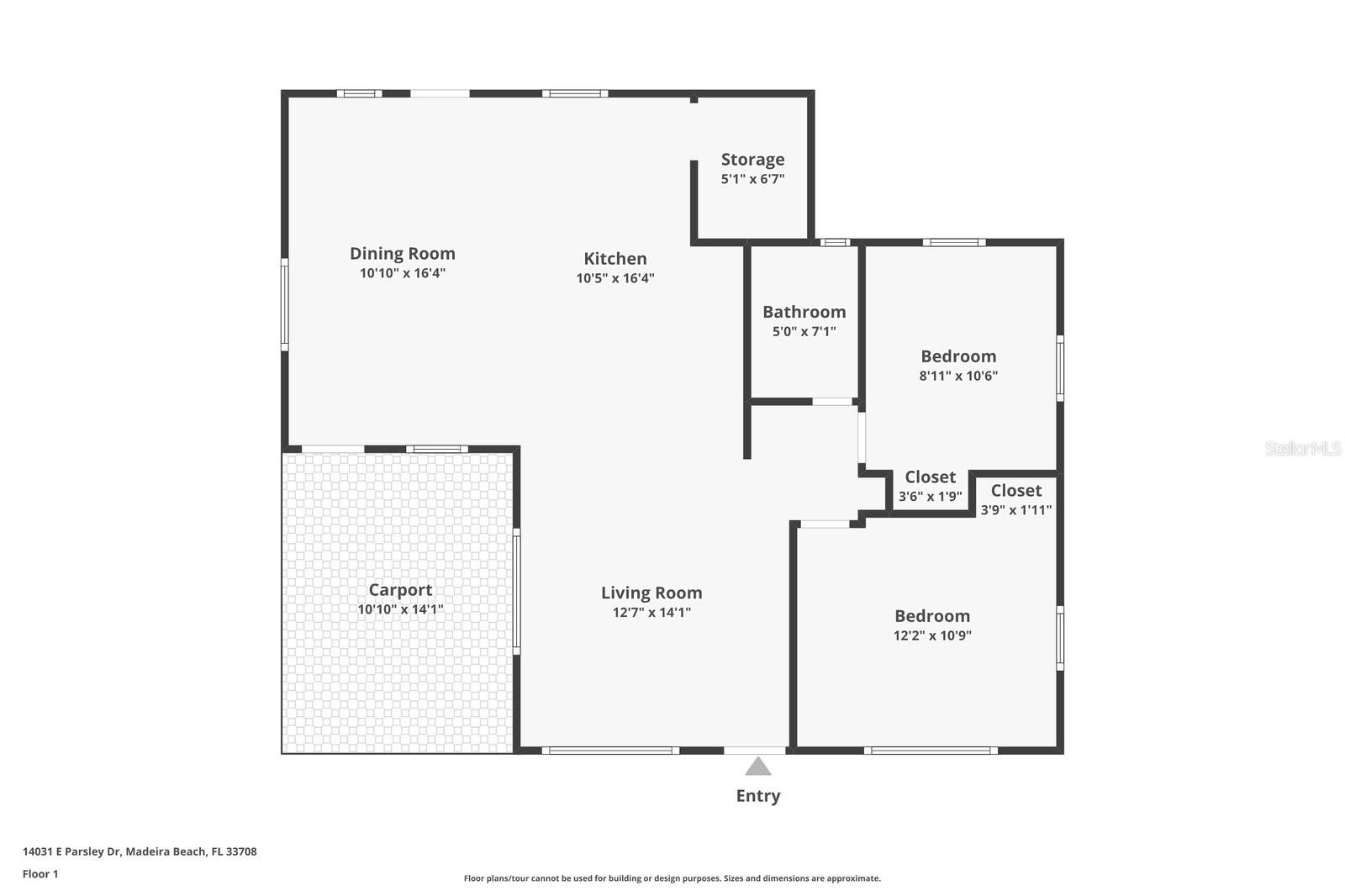 BAY POINT ESTATES - Residential