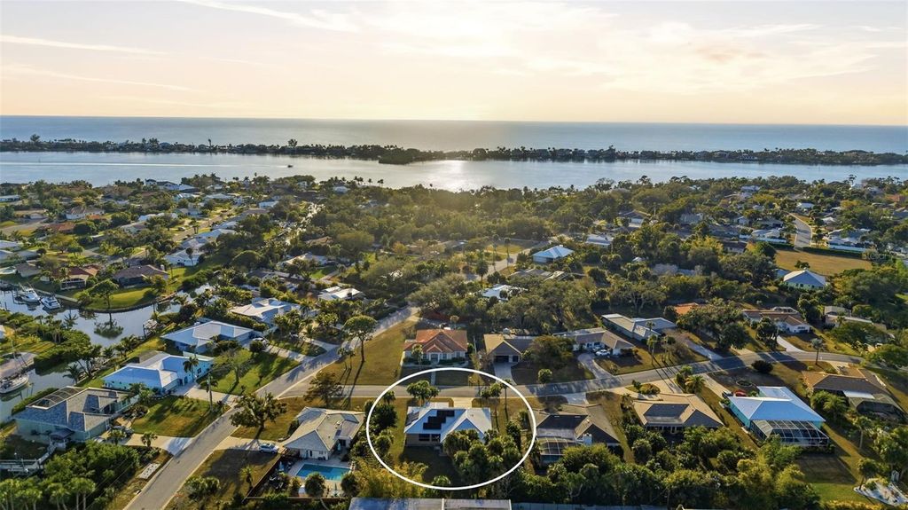 Photo of 2304 Goya Drive, Nokomis, FL 34275 (MLS # A4680950)