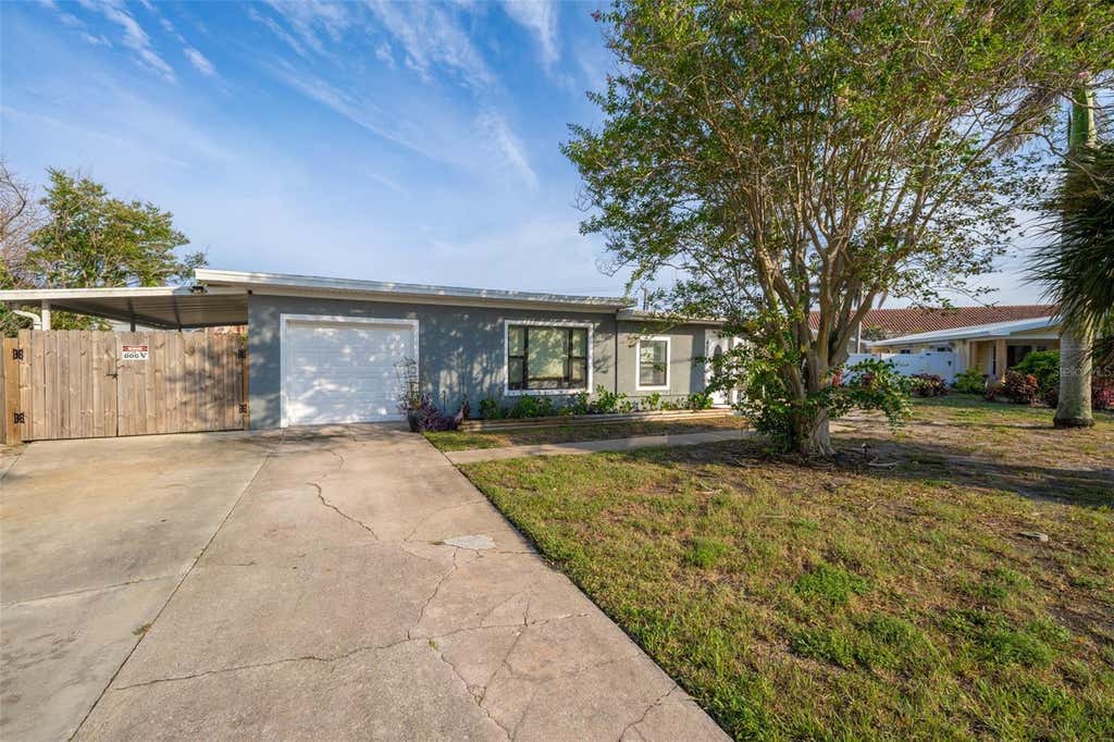 Photo of 401 1st Avenue, Satellite Beach, FL 32937 (MLS # O6431295)