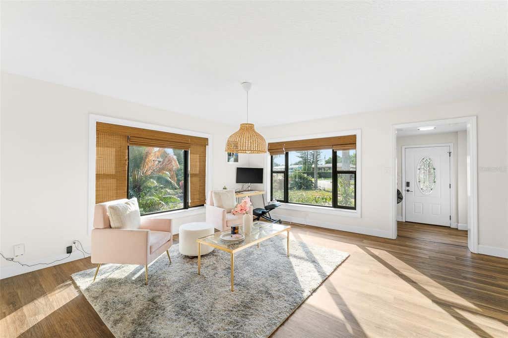 Photo of 401 1st Avenue, Satellite Beach, FL 32937 (MLS # O6431295)