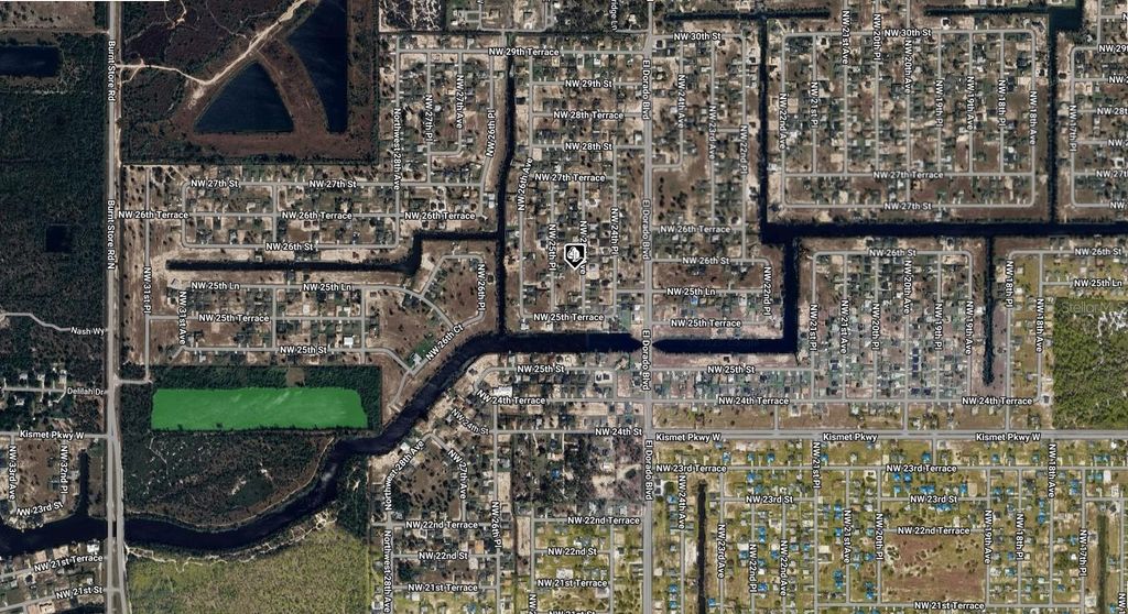Photo of 2544 NW 25th Avenue, Cape Coral, FL 33993 (MLS # A4669905)