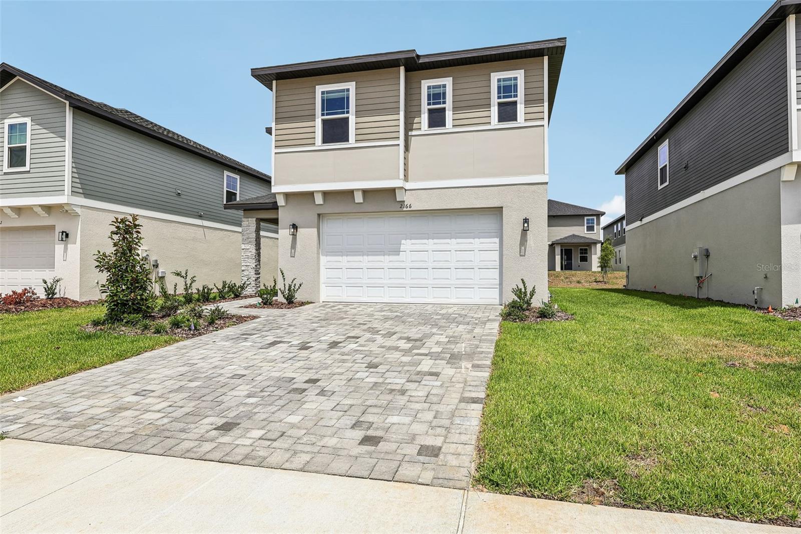 2166 WILDBERRY WAY