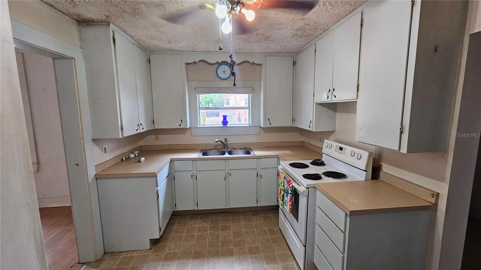 WINTER HAVEN HEIGHTS - Residential