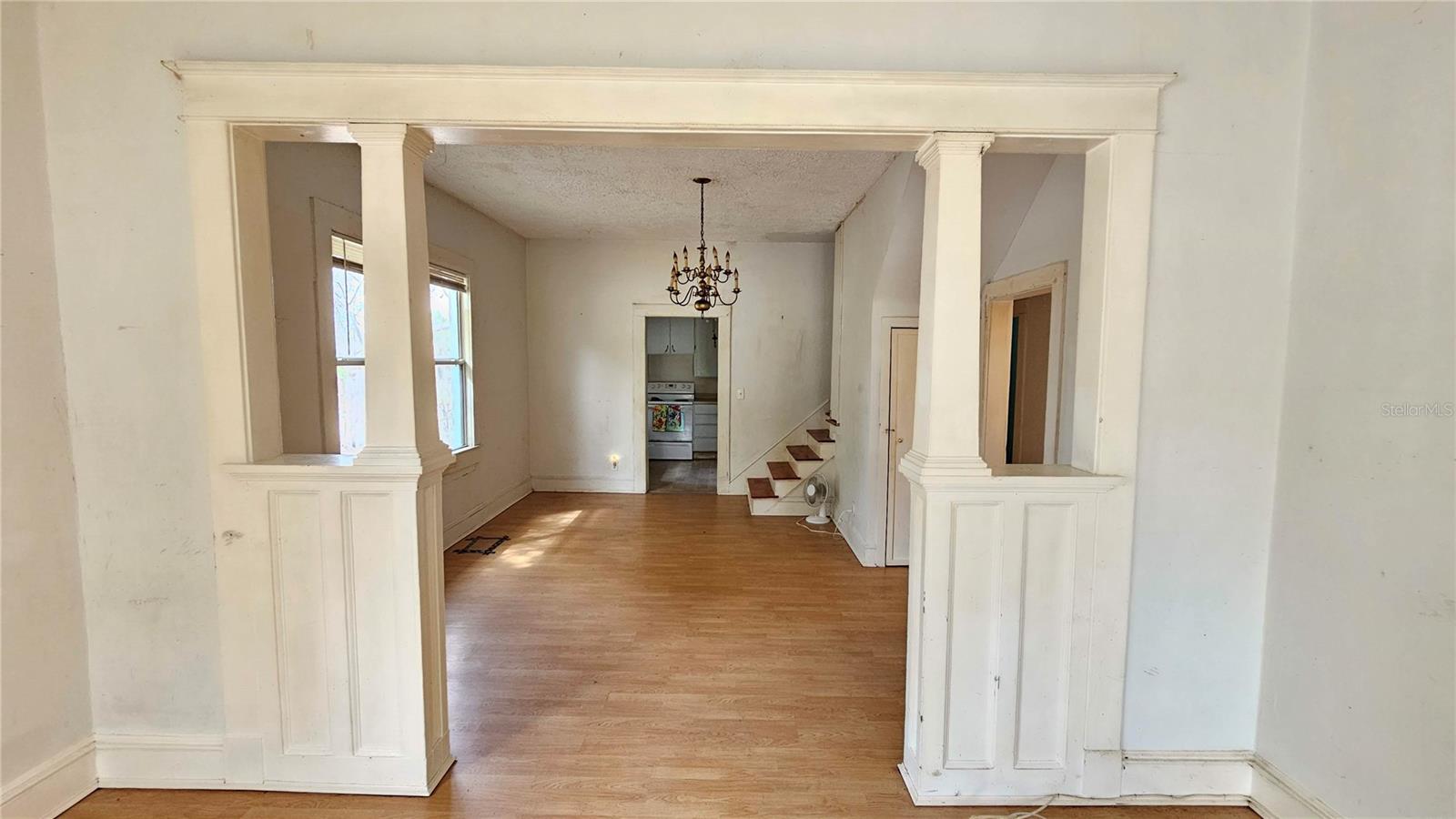 WINTER HAVEN HEIGHTS - Residential