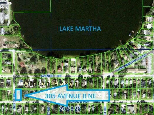 WINTER HAVEN HEIGHTS - Residential